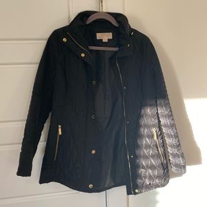 Michael Kors Puffer Jacket